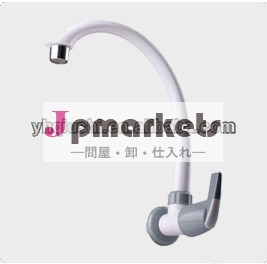 Abs蛇口ショートボディc-01ガチョウの首の給水栓問屋・仕入れ・卸・卸売り