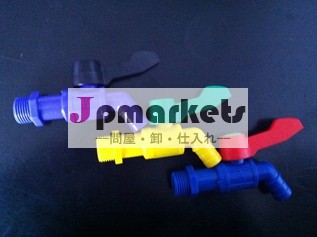 プラスチック製水栓で高品質スリランカbd-1448インドネシアマレーシア問屋・仕入れ・卸・卸売り