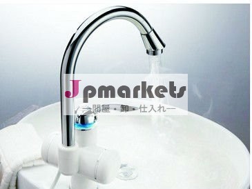承認された3cインスタント電気温水蛇口問屋・仕入れ・卸・卸売り