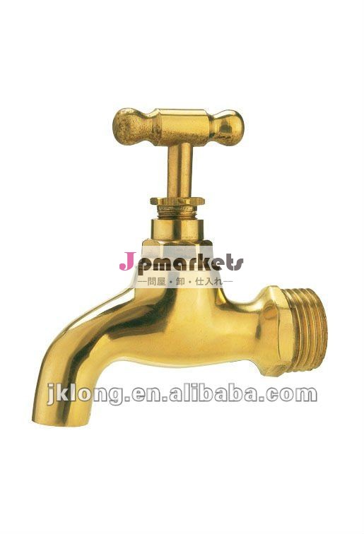 真鍮オスj6006水蛇口問屋・仕入れ・卸・卸売り