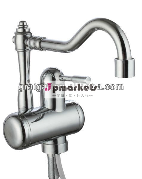 高速インスタント電気温水lw8-53- 5第二2500ワットホット蛇口問屋・仕入れ・卸・卸売り