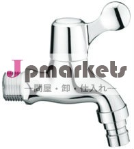 単一のコールド水栓洗濯機製造iw519銅蛇口問屋・仕入れ・卸・卸売り