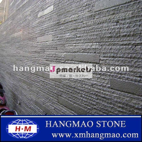 装飾(中国の玄武岩)のための現代壁のクラッディング問屋・仕入れ・卸・卸売り