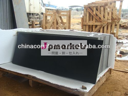 中国の玄武岩120x60cm黒磨いたタイル問屋・仕入れ・卸・卸売り