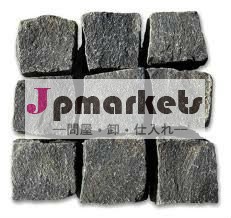 非常に敷石の物質的な中国の普及した玄武岩問屋・仕入れ・卸・卸売り