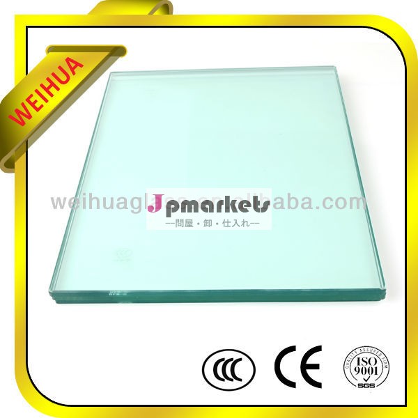 CE,CCC,ISO9001との4〜19ミリメートル強化ガラス問屋・仕入れ・卸・卸売り