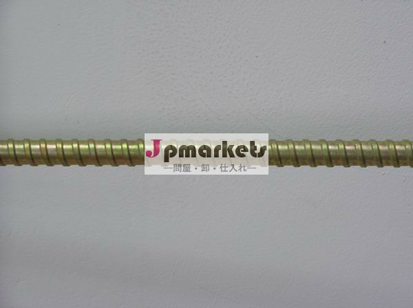 12mm Dywidagの型枠は建築構造のための鋼鉄タイ棒を留める問屋・仕入れ・卸・卸売り