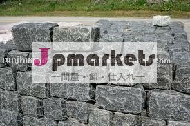 屋外の花こう岩のブロックの舗装問屋・仕入れ・卸・卸売り