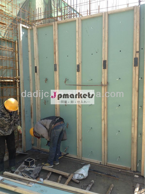 新しい2013防火建築技術や建材のwpc型枠問屋・仕入れ・卸・卸売り