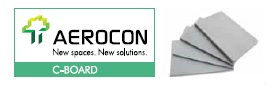 -フラットaeroconセメント板問屋・仕入れ・卸・卸売り