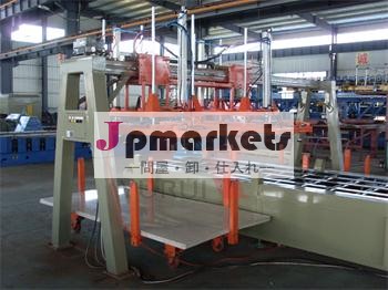 high capacity multifunctional fiber Mgo board making machine問屋・仕入れ・卸・卸売り
