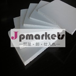 白またはグレー酸化マグネシウムボード/音響壁ボード問屋・仕入れ・卸・卸売り