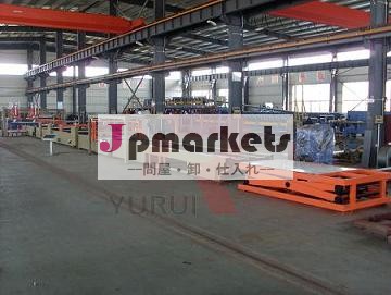 自動マグネシウム石膏ボード中国でマシン問屋・仕入れ・卸・卸売り