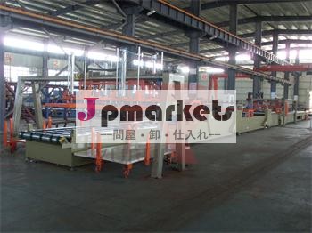 優れた品質のmgo基板機器工場中国で20年間の経験問屋・仕入れ・卸・卸売り