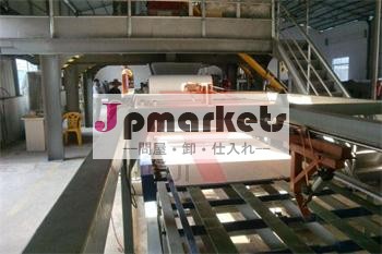 高品質の新しい酸化マグネシウム基板の生産機は中国製問屋・仕入れ・卸・卸売り