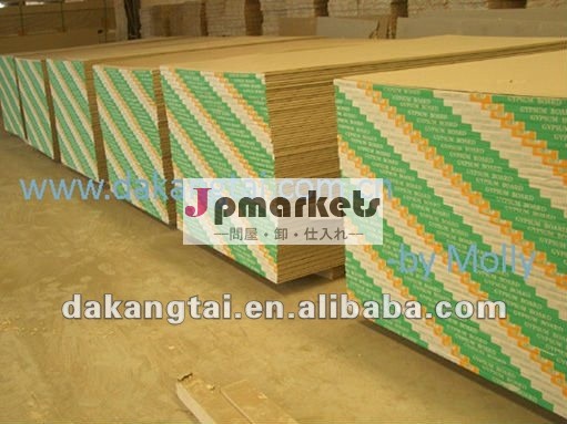 高輝度ギプスのplasterboard問屋・仕入れ・卸・卸売り