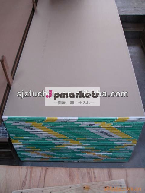 年のplasterboardの生産ラインごとの2,000,000のsqm問屋・仕入れ・卸・卸売り