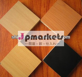 Shuyang4'*8'メラミンmdfボードの色問屋・仕入れ・卸・卸売り