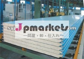 断熱壁のサンドイッチパネル中国問屋・仕入れ・卸・卸売り