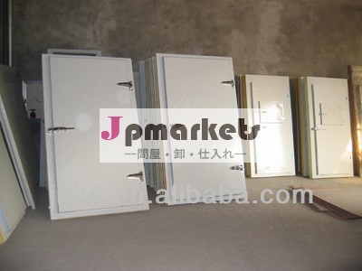 150/200mm/120mm/100mm/75mm/50mmpolyunethane寒い部屋puパネル問屋・仕入れ・卸・卸売り