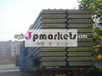 良い価格建設住宅用サンドイッチパネル問屋・仕入れ・卸・卸売り