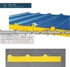 duoweiロックウールサンドイッチパネル問屋・仕入れ・卸・卸売り