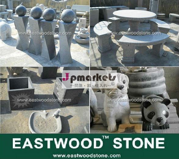 ガーデンの石製品 石の彫刻品, 彫刻製品問屋・仕入れ・卸・卸売り