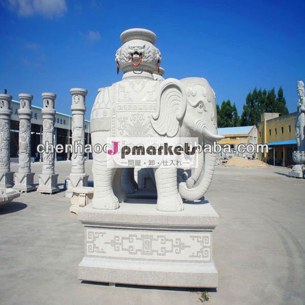 石の動物の彫刻( 莱州、 山東、 中国)問屋・仕入れ・卸・卸売り