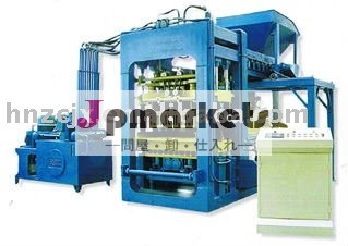 機械を作るフライアッシュのブロック問屋・仕入れ・卸・卸売り