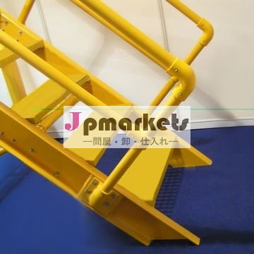 frp手すりと階段のシステム、 耐候性、 低コストを維持して問屋・仕入れ・卸・卸売り