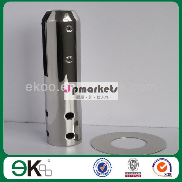 スピゴットの手すりhek01f/ガラス壁のファスナー問屋・仕入れ・卸・卸売り