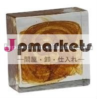 造る装飾的なガラス固体ブロック問屋・仕入れ・卸・卸売り