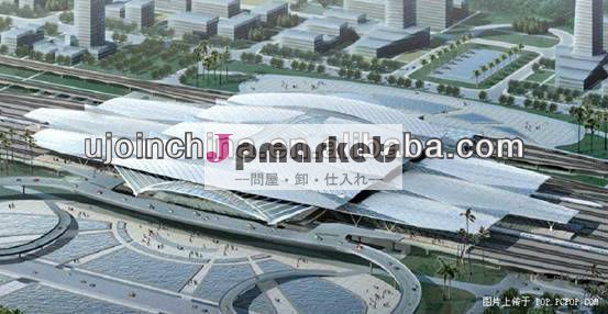 収縮コンクリートジョイントレス補償のための具体的な建設問屋・仕入れ・卸・卸売り