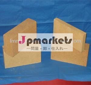 グループlmm高- 強度耐火鉄鋼プラント用レンガ問屋・仕入れ・卸・卸売り