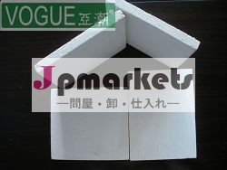 高品質の建物の建設ce認証材の耐火ガラスマグネシウムボード問屋・仕入れ・卸・卸売り
