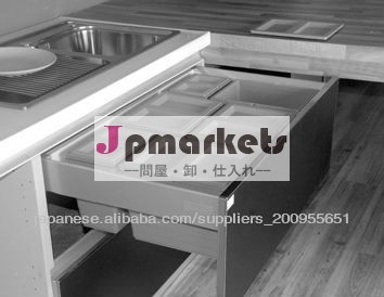 引き出し収納バレル問屋・仕入れ・卸・卸売り