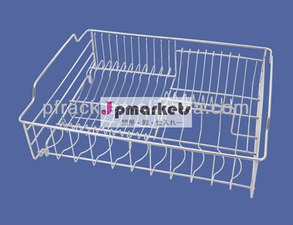 Kitchen dish wire rack PF-E502問屋・仕入れ・卸・卸売り