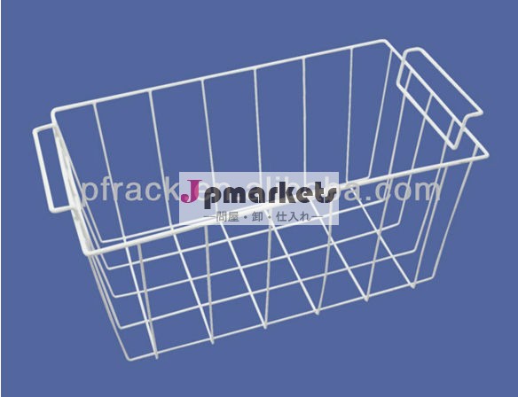 Refrigerate metal storage basket PF-E500問屋・仕入れ・卸・卸売り