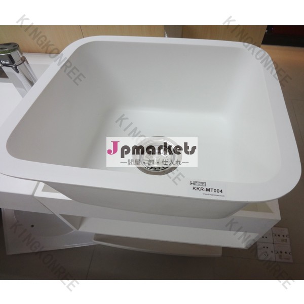 アクリル固体表面のアルミの台所の流し問屋・仕入れ・卸・卸売り