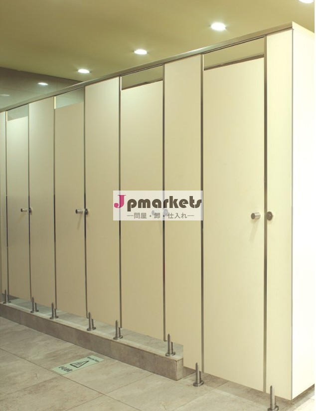 中国製hplトイレのパーティション良い品質問屋・仕入れ・卸・卸売り