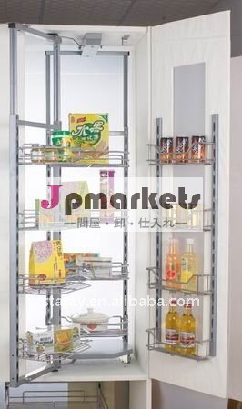 HPJ834食器棚は食料貯蔵室のバスケットを引き出す問屋・仕入れ・卸・卸売り