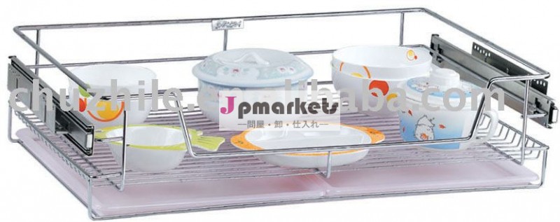 CH-022の実用的な、fanshionable設計引出しのバスケット問屋・仕入れ・卸・卸売り