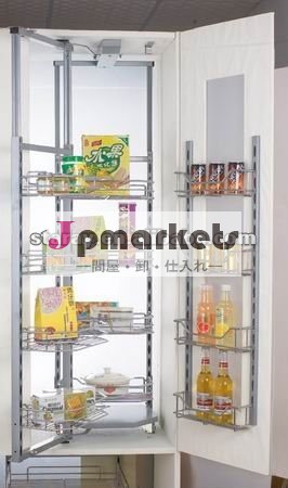 HPJ831台所バスケット3部の食料貯蔵室の問屋・仕入れ・卸・卸売り