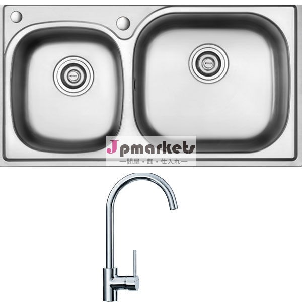 ホット販売シンクop-ps6216-tc問屋・仕入れ・卸・卸売り
