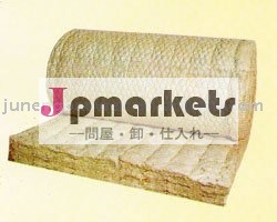 ミネラルウール熱絶縁材ロール/Rockwoolの吸音力ロール問屋・仕入れ・卸・卸売り
