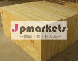 ロックウールの断熱ボード問屋・仕入れ・卸・卸売り