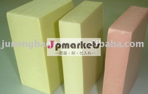 XPS熱絶縁材の泡板問屋・仕入れ・卸・卸売り