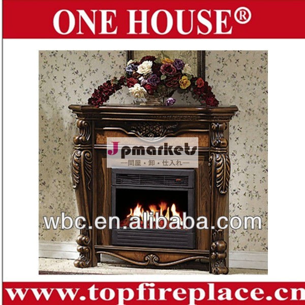 人気のあるad632電気暖炉・家の装飾のための加熱問屋・仕入れ・卸・卸売り