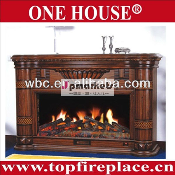 米国・ad610暖炉の家の装飾のための加熱問屋・仕入れ・卸・卸売り