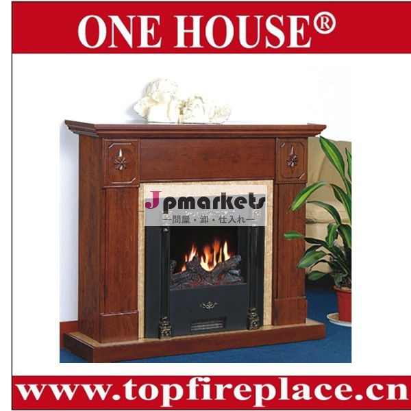 シンプルなデザインad039amercian電気暖炉・家の装飾のための加熱問屋・仕入れ・卸・卸売り